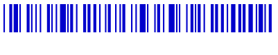 Libre Barcode 128 الخط